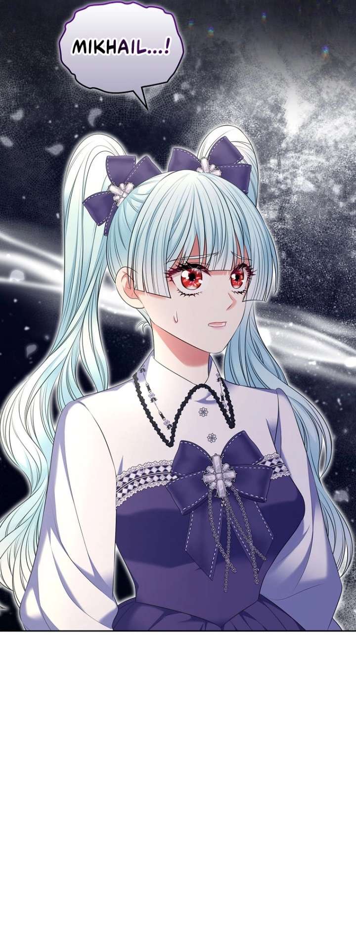 I Will Divorce the Female Lead’s Siscon Brother Chapter 104 - Page 5