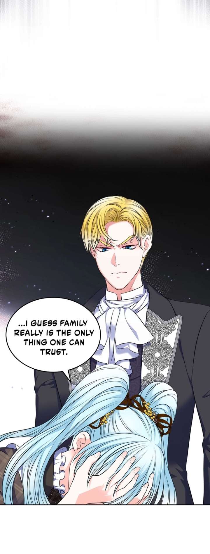 I Will Divorce the Female Lead’s Siscon Brother Chapter 104 - Page 17