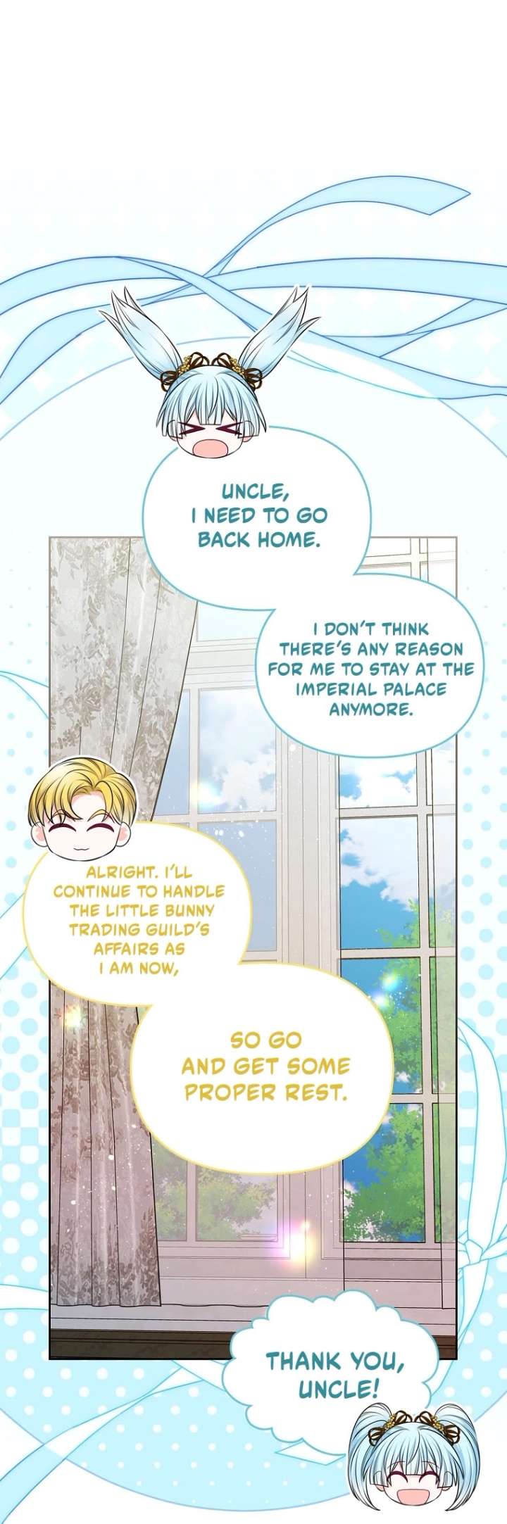I Will Divorce the Female Lead’s Siscon Brother Chapter 104 - Page 18