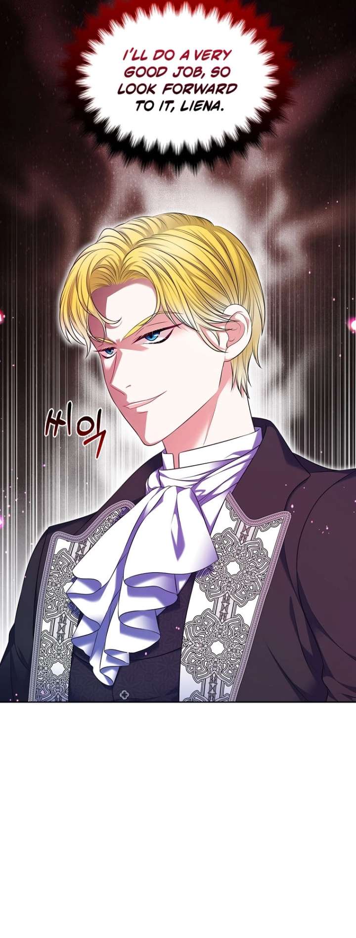 I Will Divorce the Female Lead’s Siscon Brother Chapter 104 - Page 20