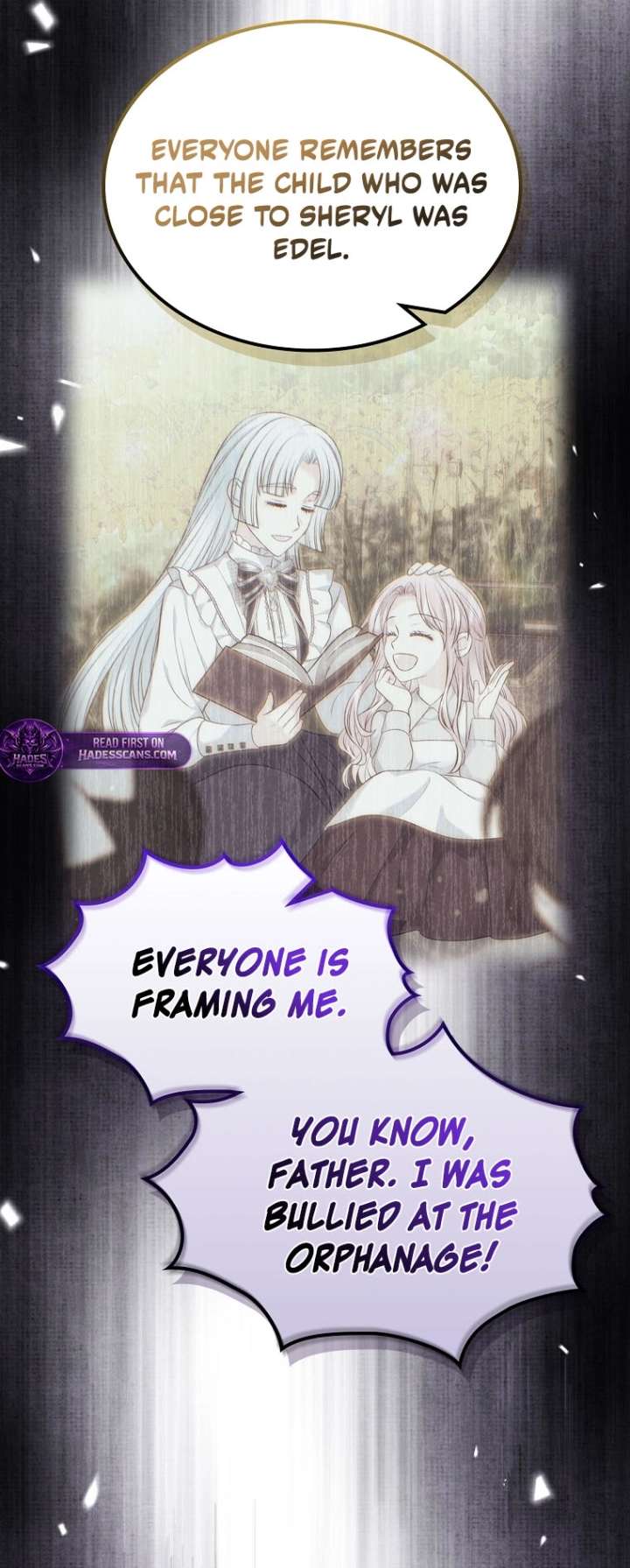 I Will Divorce the Female Lead’s Siscon Brother Chapter 104 - Page 31