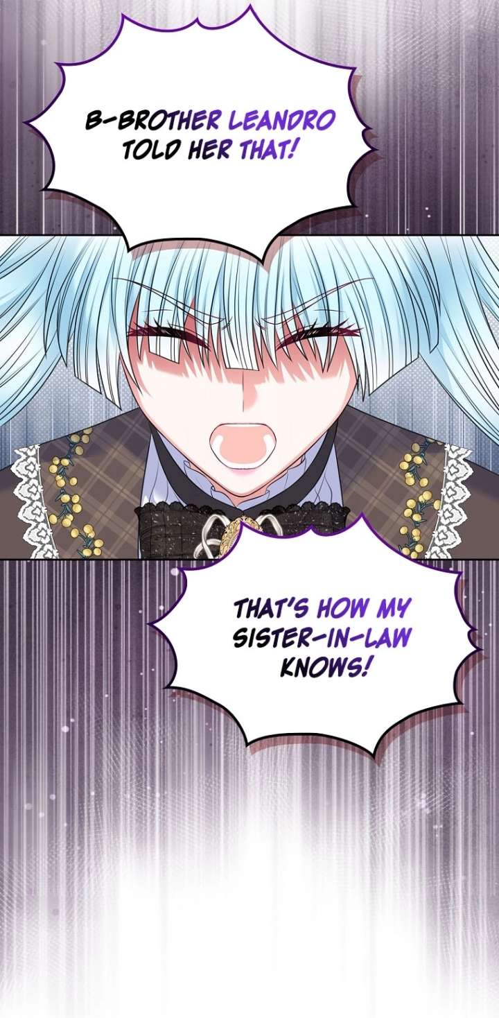 I Will Divorce the Female Lead’s Siscon Brother Chapter 104 - Page 37