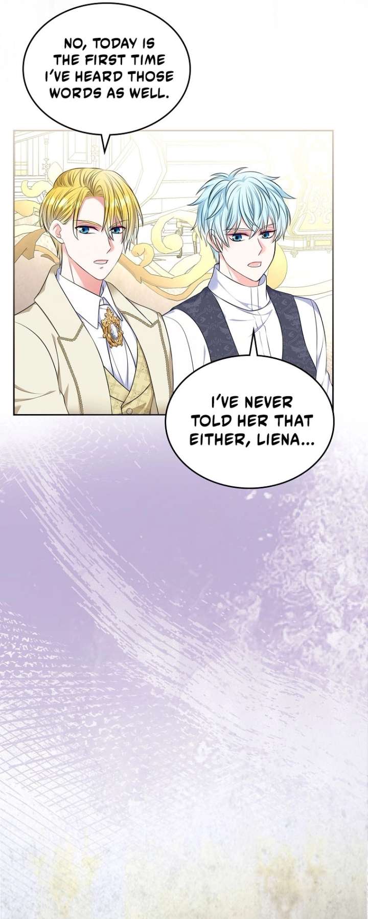 I Will Divorce the Female Lead’s Siscon Brother Chapter 104 - Page 38