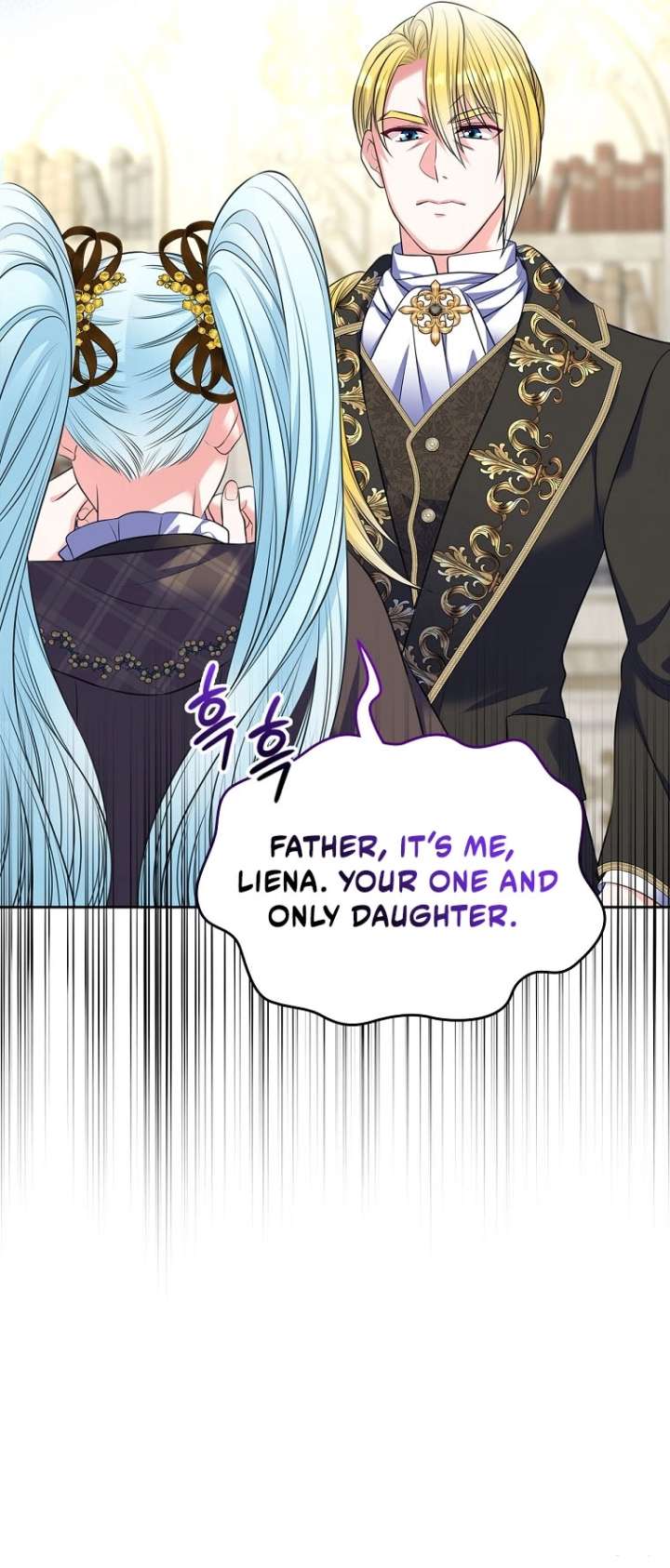 I Will Divorce the Female Lead’s Siscon Brother Chapter 104 - Page 41