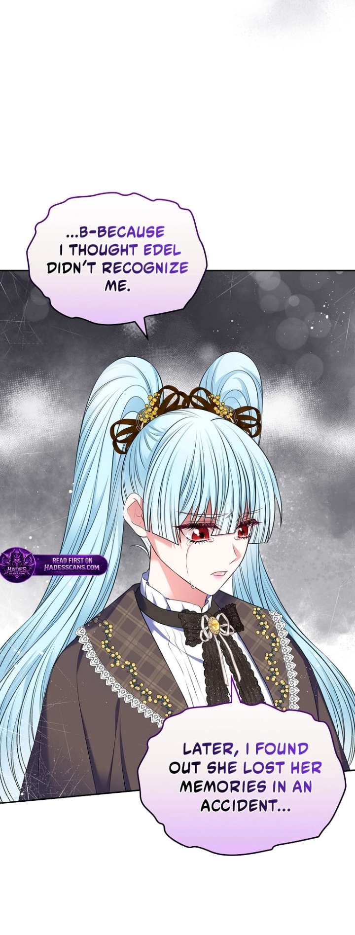 I Will Divorce the Female Lead’s Siscon Brother Chapter 104 - Page 46