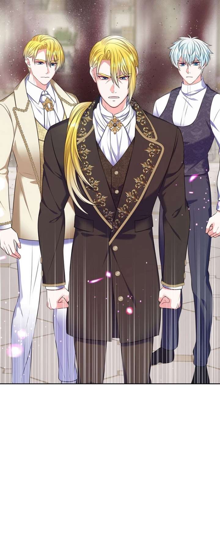 I Will Divorce the Female Lead’s Siscon Brother Chapter 104 - Page 50