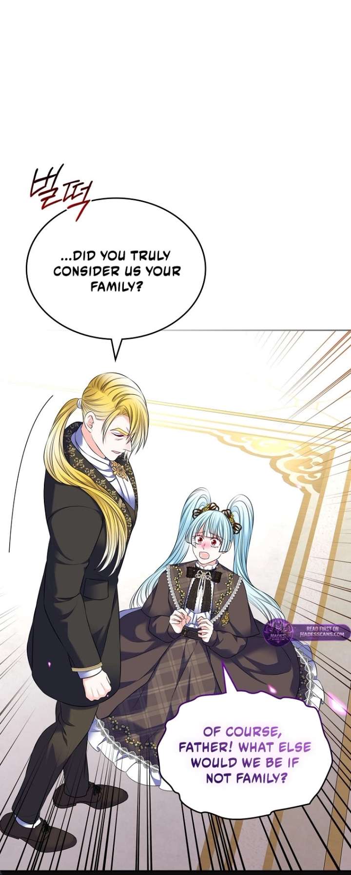 I Will Divorce the Female Lead’s Siscon Brother Chapter 105 - Page 7