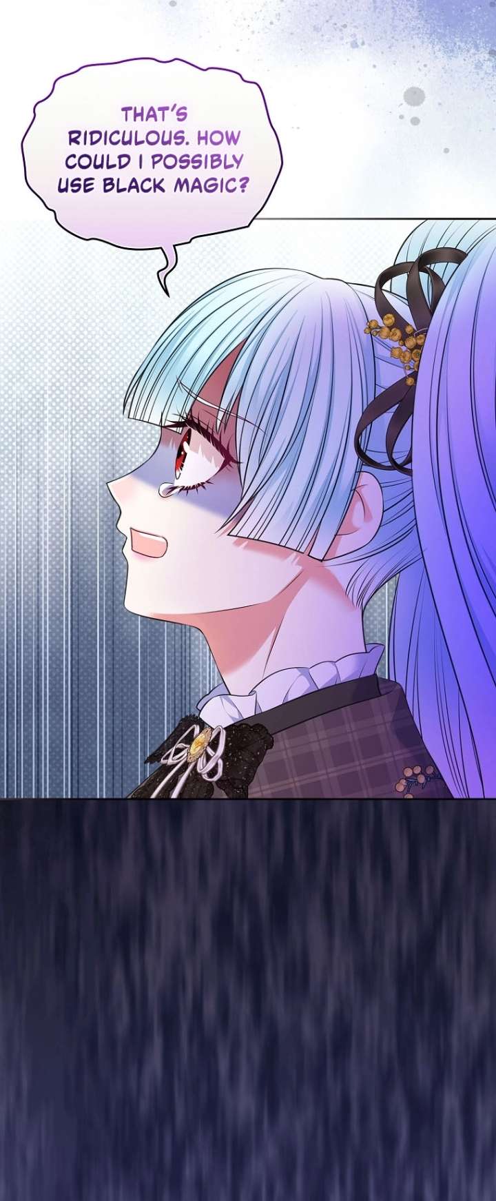 I Will Divorce the Female Lead’s Siscon Brother Chapter 105 - Page 10