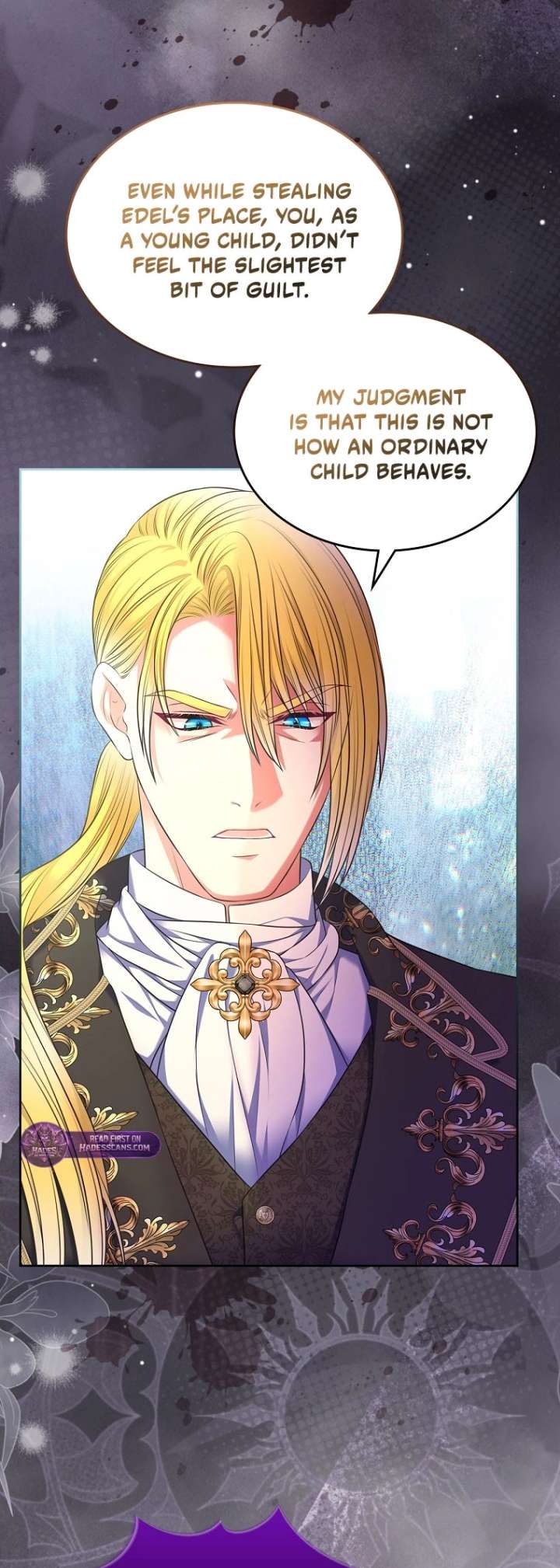 I Will Divorce the Female Lead’s Siscon Brother Chapter 105 - Page 14