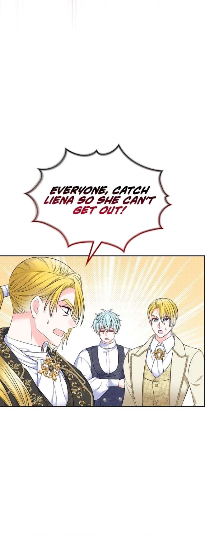 I Will Divorce the Female Lead’s Siscon Brother Chapter 105 - Page 19