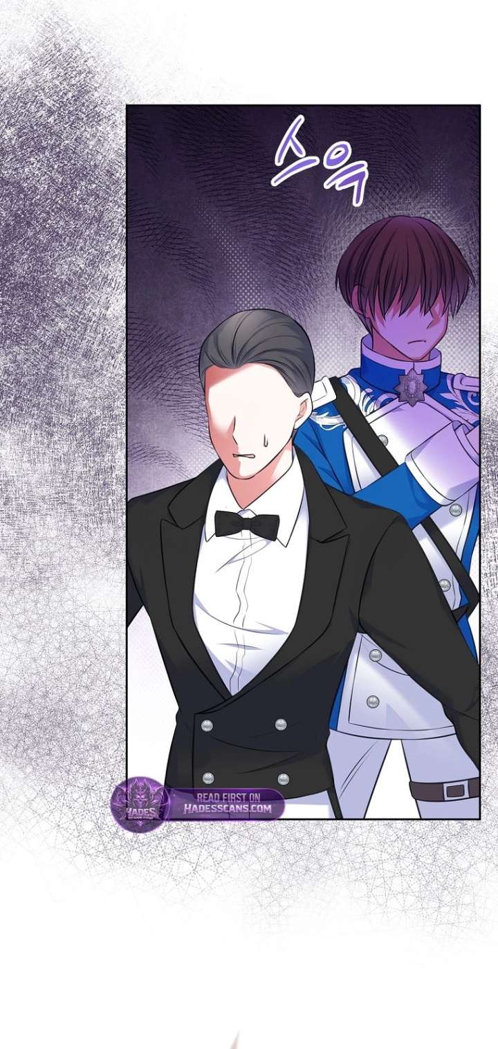 I Will Divorce the Female Lead’s Siscon Brother Chapter 105 - Page 23