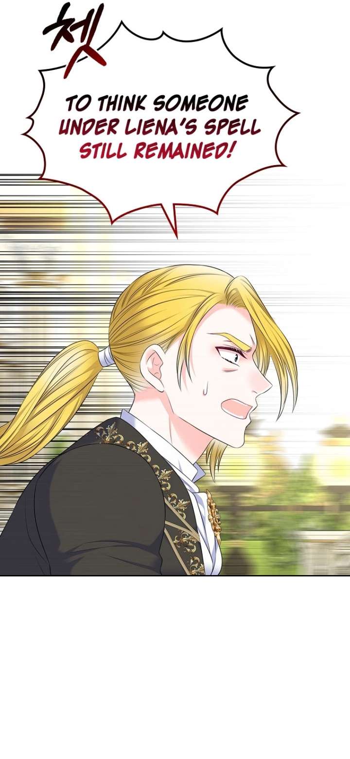 I Will Divorce the Female Lead’s Siscon Brother Chapter 105 - Page 27