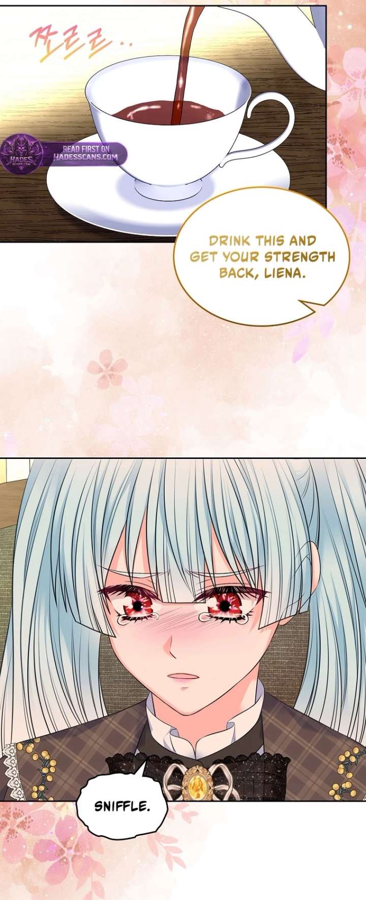 I Will Divorce the Female Lead’s Siscon Brother Chapter 105 - Page 36