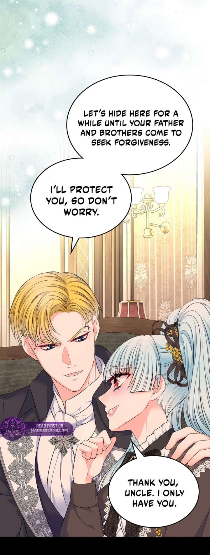 I Will Divorce the Female Lead’s Siscon Brother Chapter 105 - Page 40