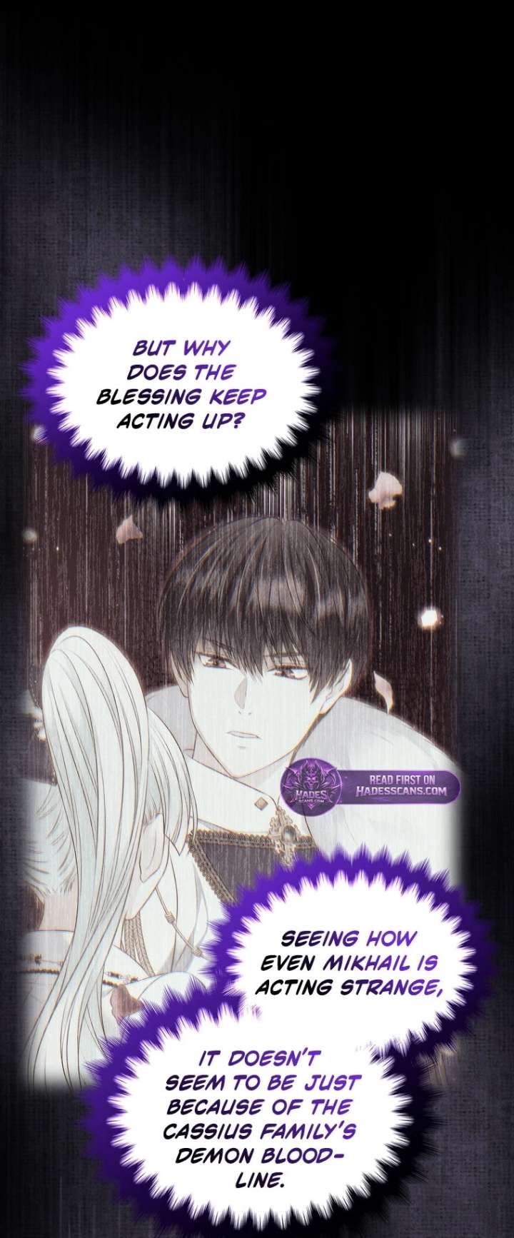 I Will Divorce the Female Lead’s Siscon Brother Chapter 105 - Page 41