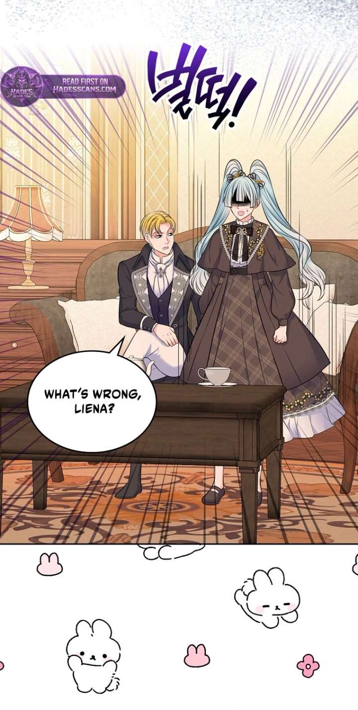 I Will Divorce the Female Lead’s Siscon Brother Chapter 105 - Page 44