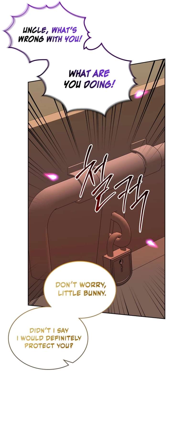 I Will Divorce the Female Lead’s Siscon Brother Chapter 105 - Page 50