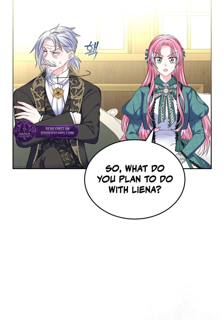 I Will Divorce the Female Lead’s Siscon Brother Chapter 106 - Page 7