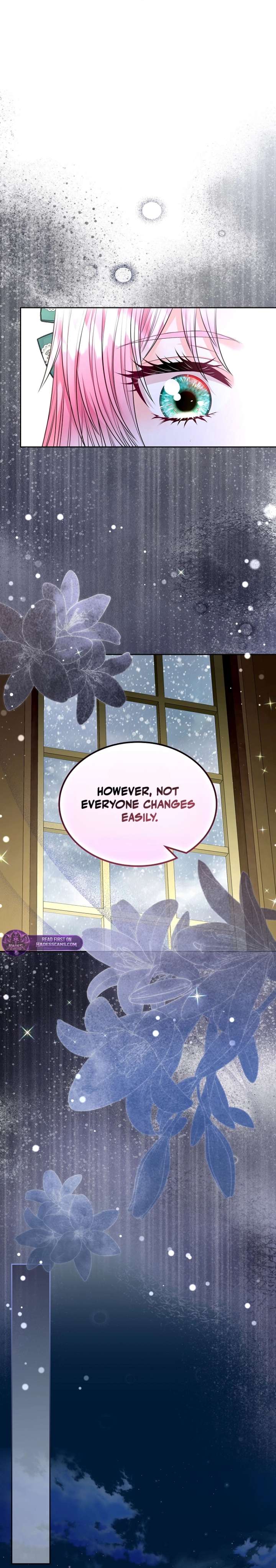 I Will Divorce the Female Lead’s Siscon Brother Chapter 106 - Page 17