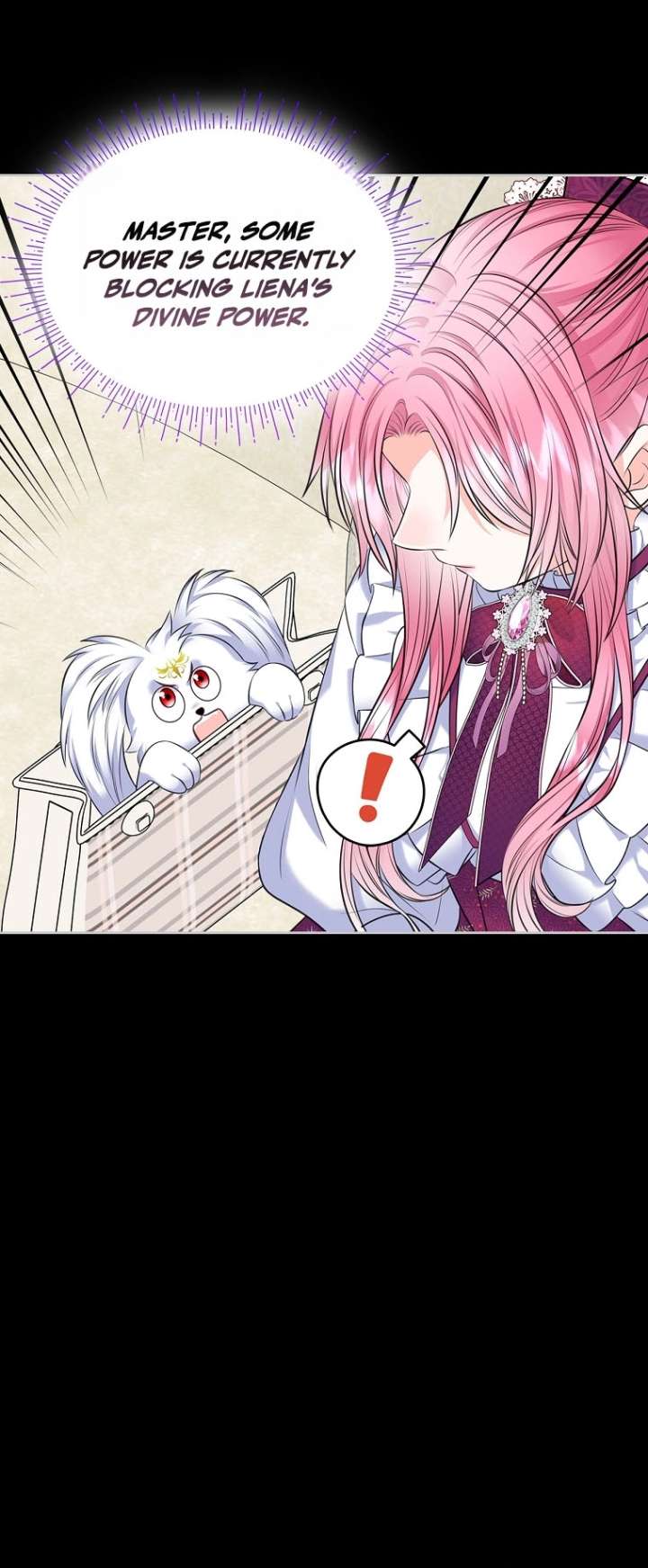 I Will Divorce the Female Lead’s Siscon Brother Chapter 106 - Page 23