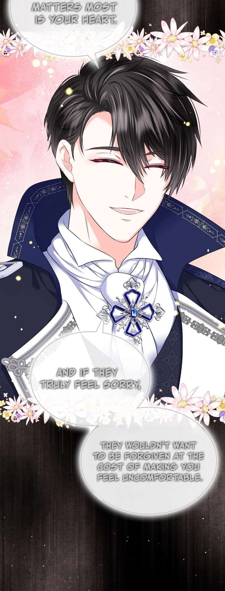 I Will Divorce the Female Lead’s Siscon Brother Chapter 106 - Page 36