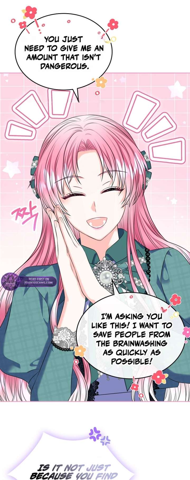 I Will Divorce the Female Lead’s Siscon Brother Chapter 106 - Page 45