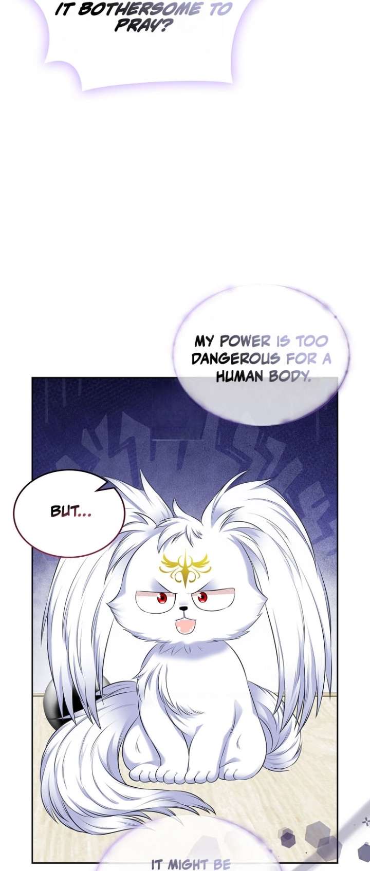 I Will Divorce the Female Lead’s Siscon Brother Chapter 106 - Page 46
