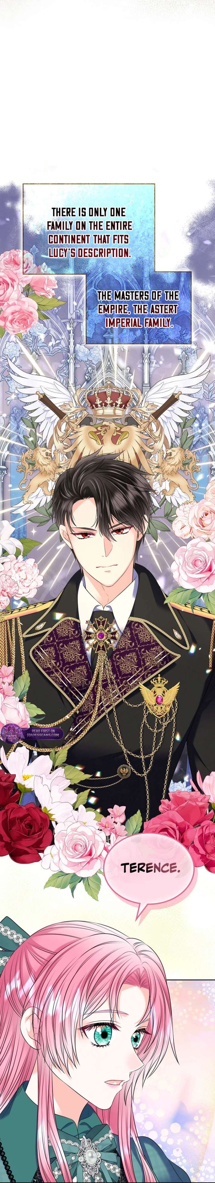 I Will Divorce the Female Lead’s Siscon Brother Chapter 106 - Page 49