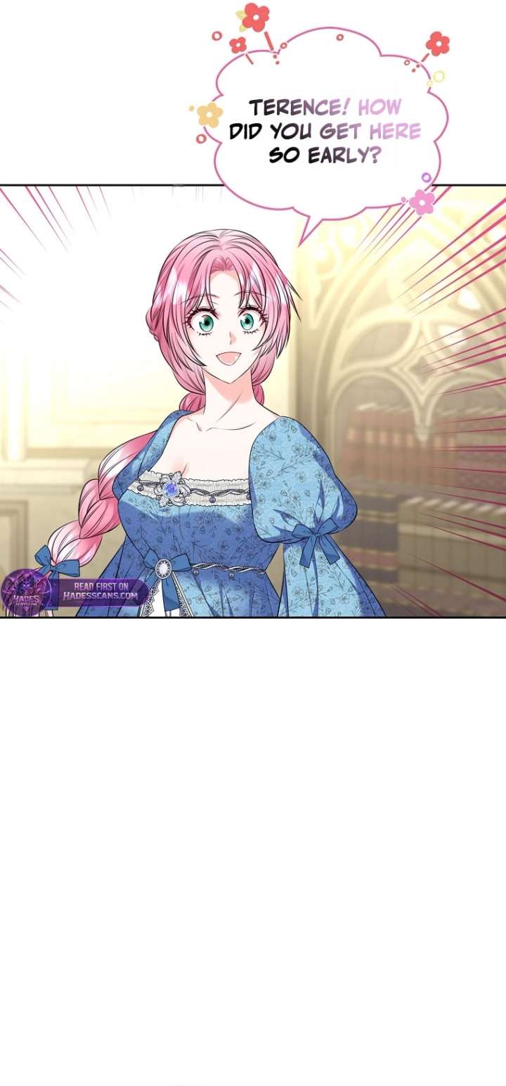 I Will Divorce the Female Lead’s Siscon Brother Chapter 106 - Page 53
