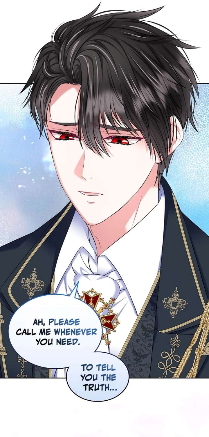I Will Divorce the Female Lead’s Siscon Brother Chapter 106 - Page 56