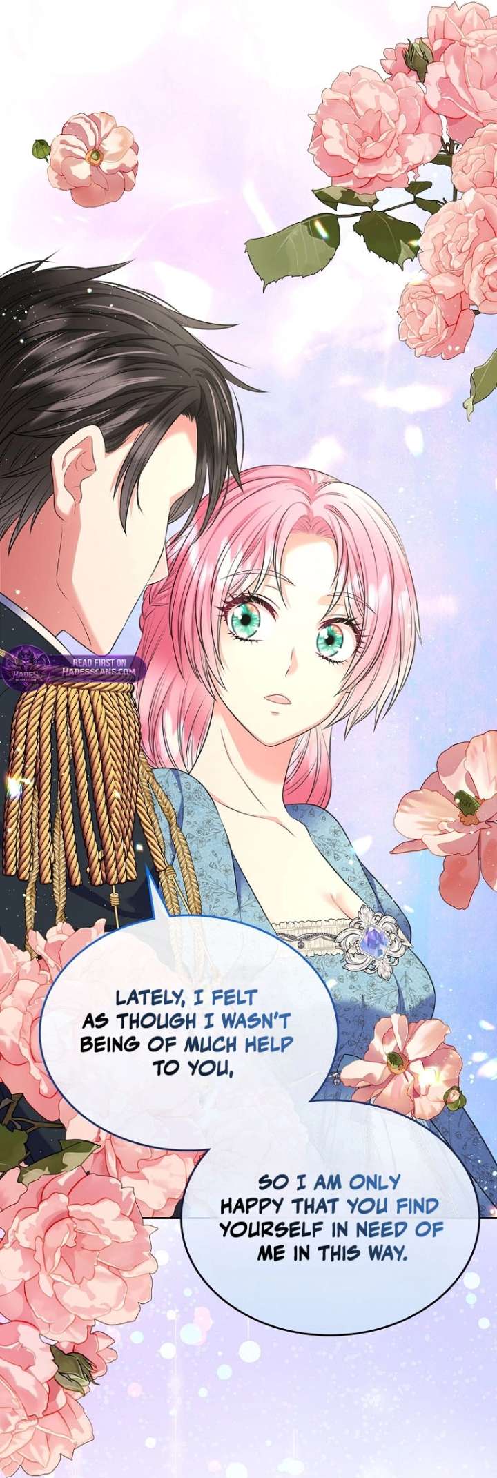I Will Divorce the Female Lead’s Siscon Brother Chapter 106 - Page 57