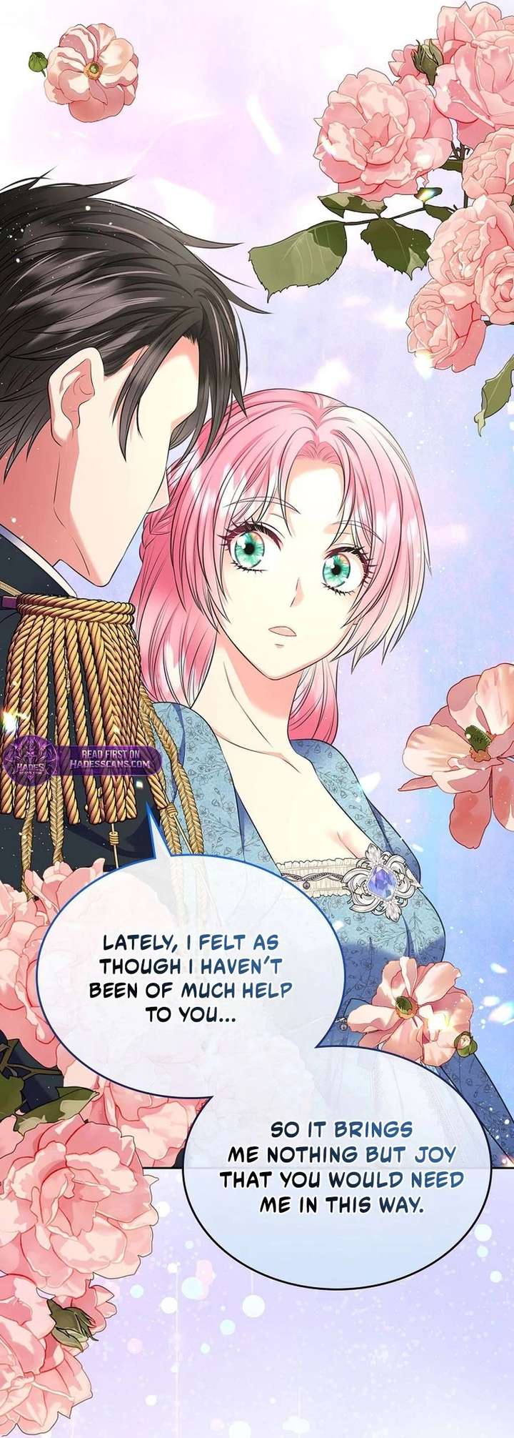 I Will Divorce the Female Lead’s Siscon Brother Chapter 107 - Page 2