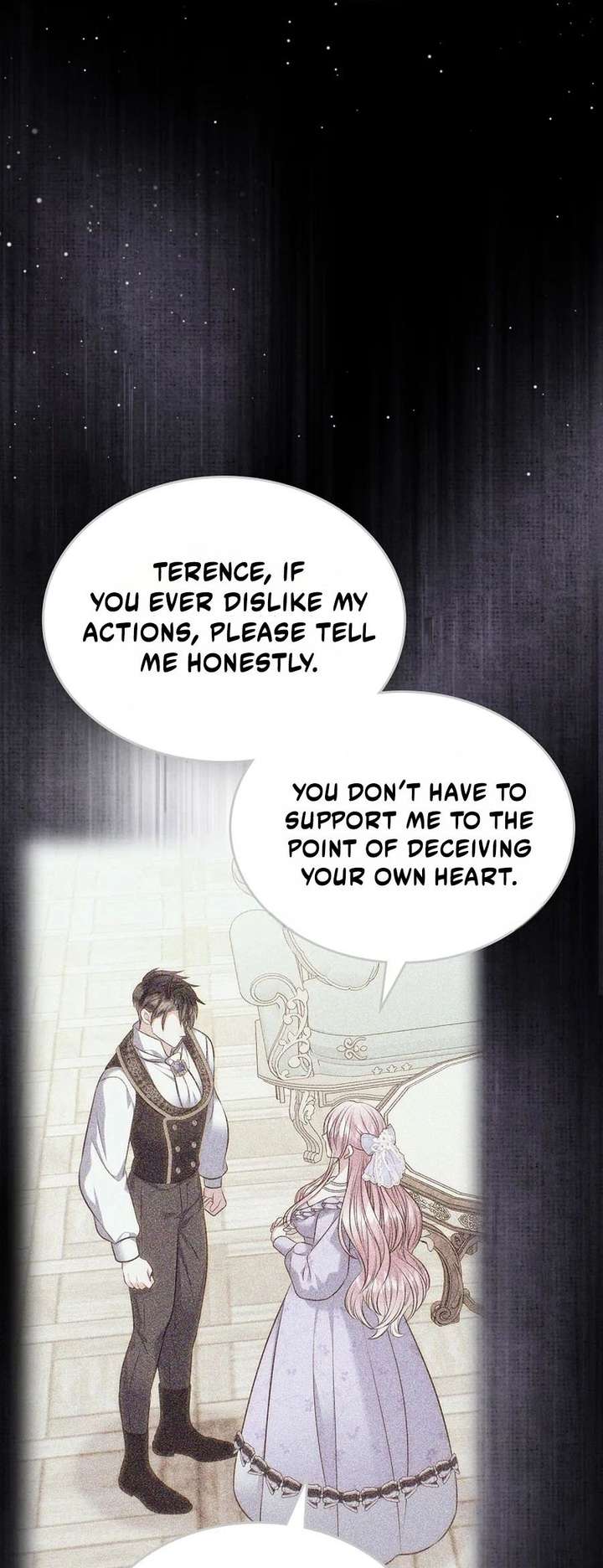 I Will Divorce the Female Lead’s Siscon Brother Chapter 107 - Page 10