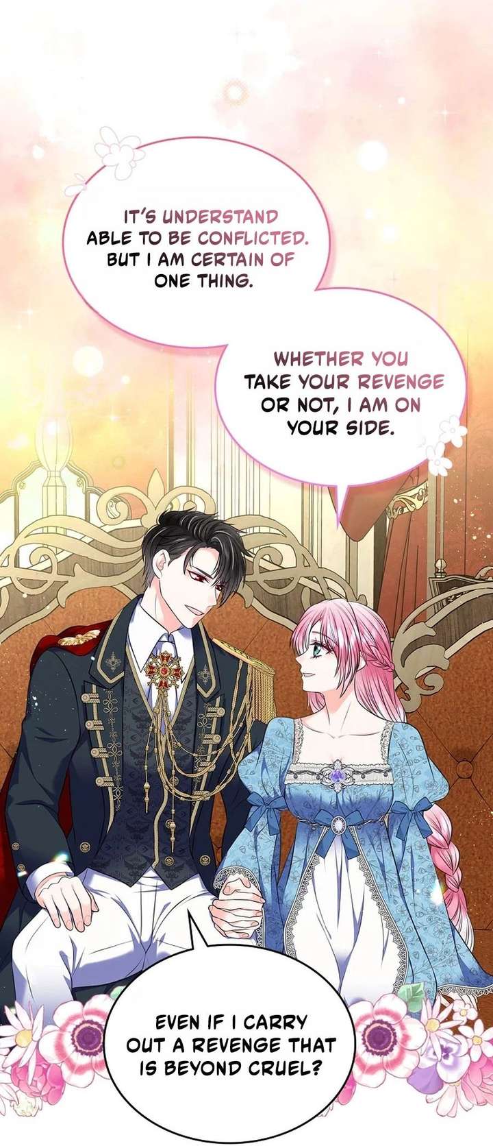 I Will Divorce the Female Lead’s Siscon Brother Chapter 107 - Page 18