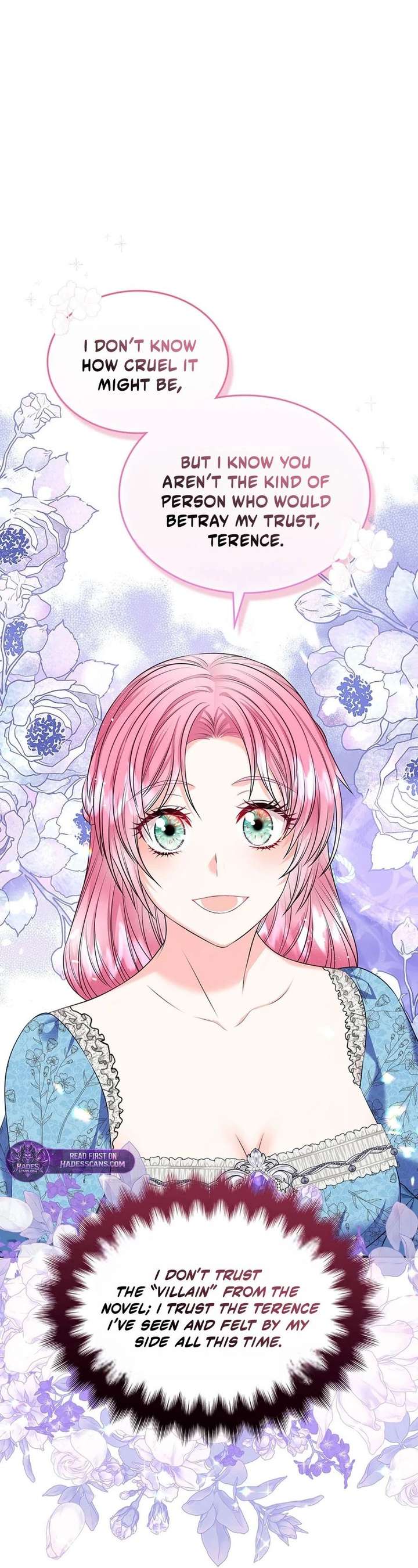 I Will Divorce the Female Lead’s Siscon Brother Chapter 107 - Page 19