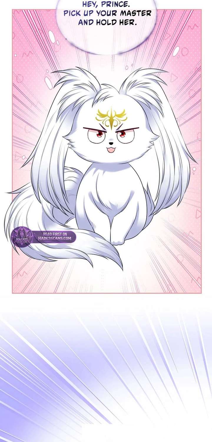 I Will Divorce the Female Lead’s Siscon Brother Chapter 107 - Page 24