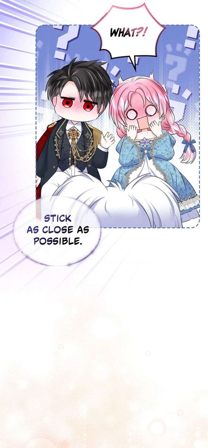 I Will Divorce the Female Lead’s Siscon Brother Chapter 107 - Page 25