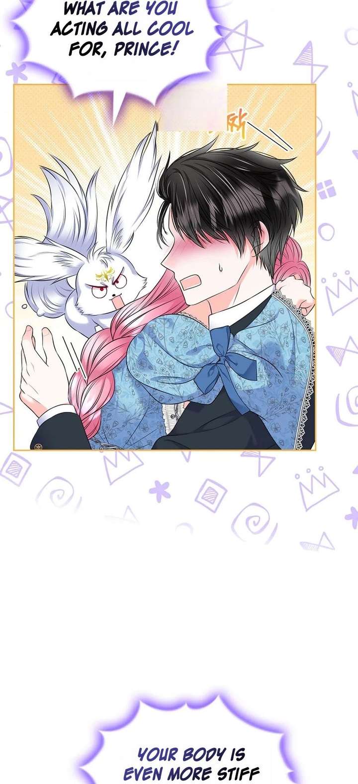 I Will Divorce the Female Lead’s Siscon Brother Chapter 107 - Page 36