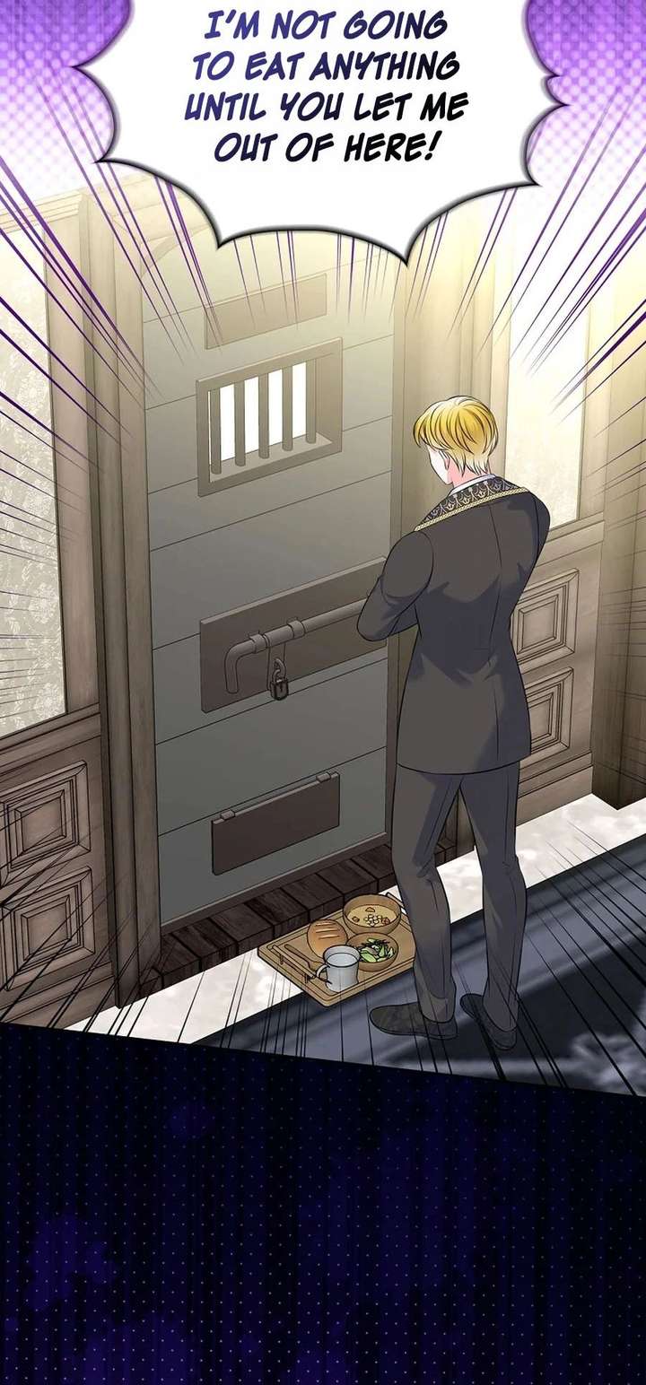 I Will Divorce the Female Lead’s Siscon Brother Chapter 107 - Page 41