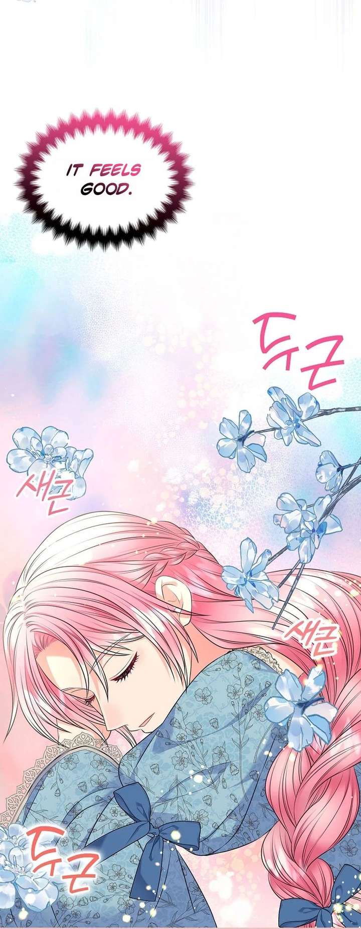 I Will Divorce the Female Lead’s Siscon Brother Chapter 107 - Page 55
