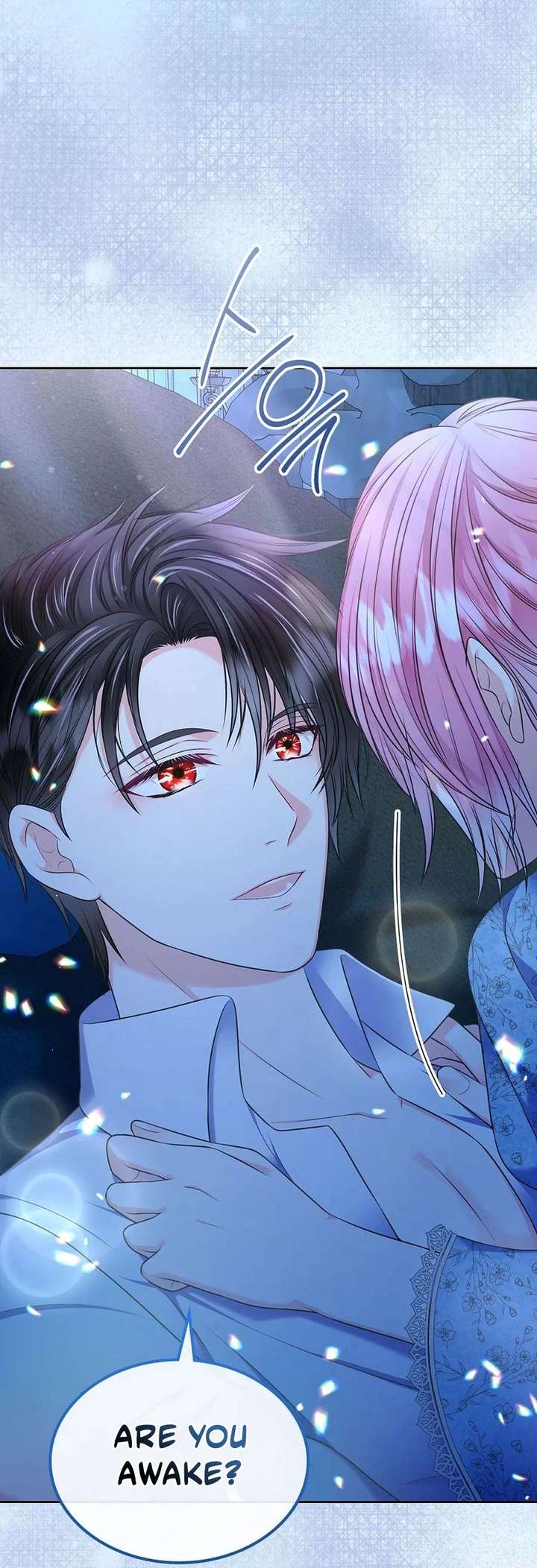 I Will Divorce the Female Lead’s Siscon Brother Chapter 107 - Page 58