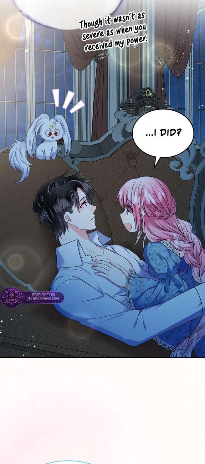 I Will Divorce the Female Lead’s Siscon Brother Chapter 108 - Page 2