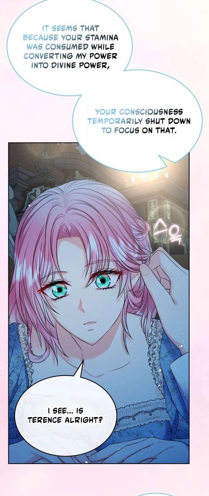 I Will Divorce the Female Lead’s Siscon Brother Chapter 108 - Page 3