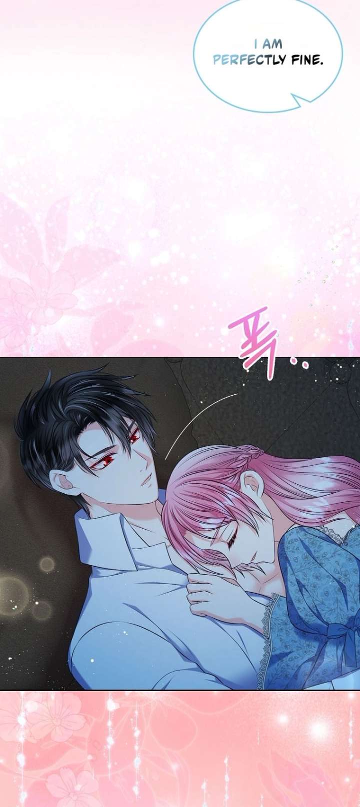 I Will Divorce the Female Lead’s Siscon Brother Chapter 108 - Page 4
