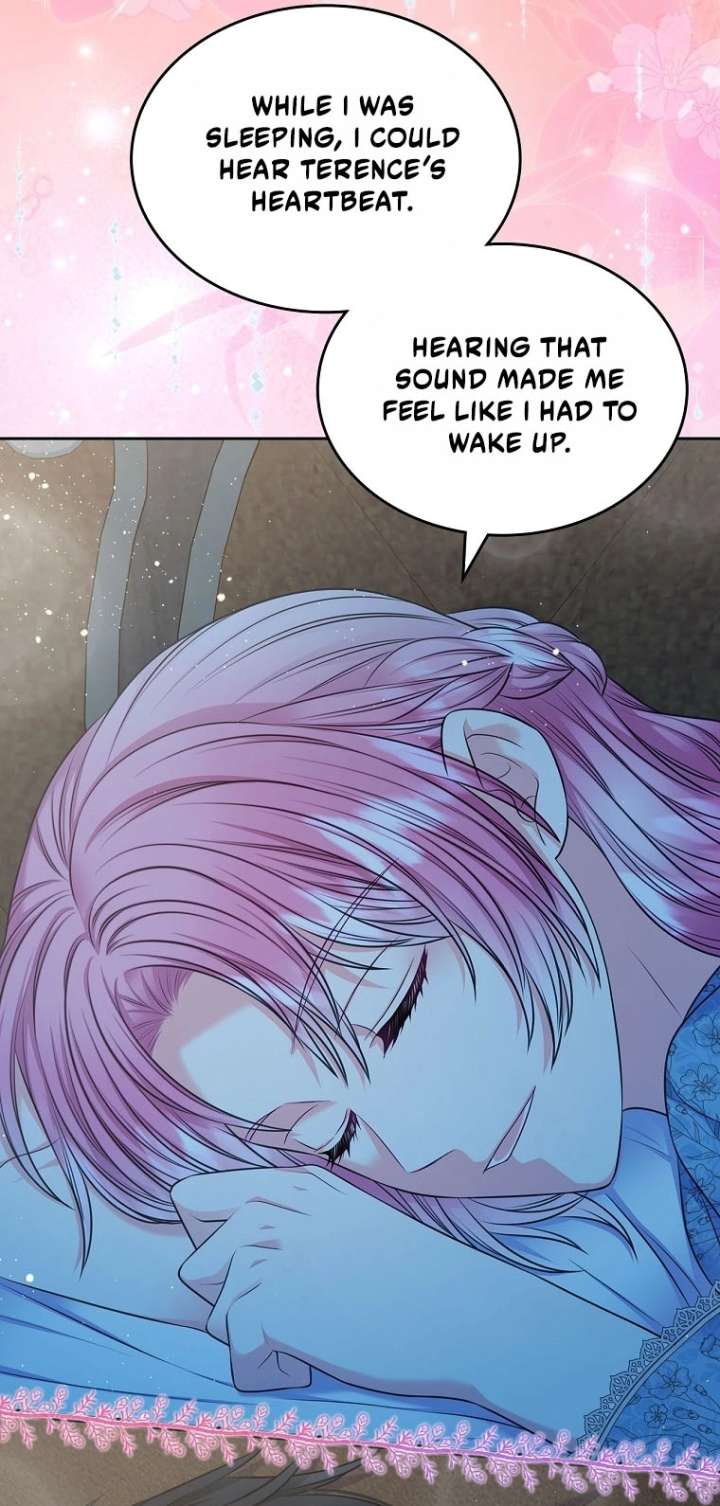 I Will Divorce the Female Lead’s Siscon Brother Chapter 108 - Page 5