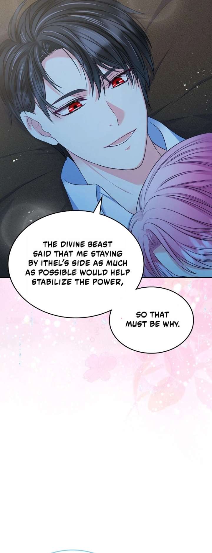 I Will Divorce the Female Lead’s Siscon Brother Chapter 108 - Page 6