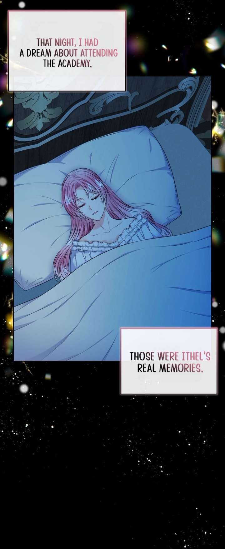 I Will Divorce the Female Lead’s Siscon Brother Chapter 108 - Page 8