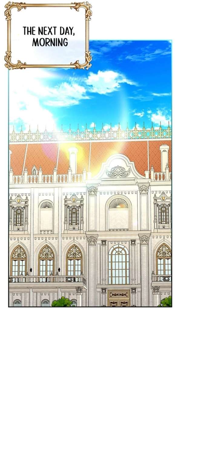 I Will Divorce the Female Lead’s Siscon Brother Chapter 108 - Page 12