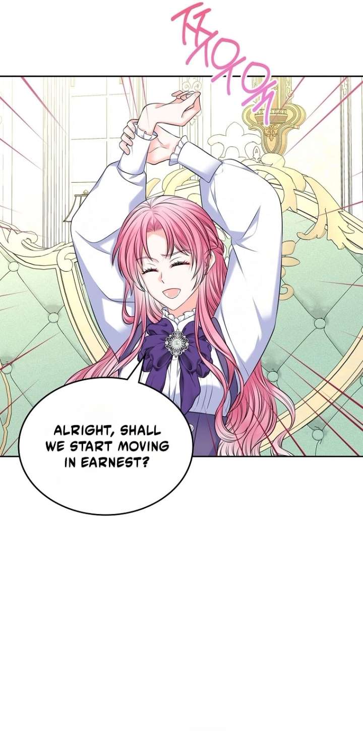 I Will Divorce the Female Lead’s Siscon Brother Chapter 108 - Page 13