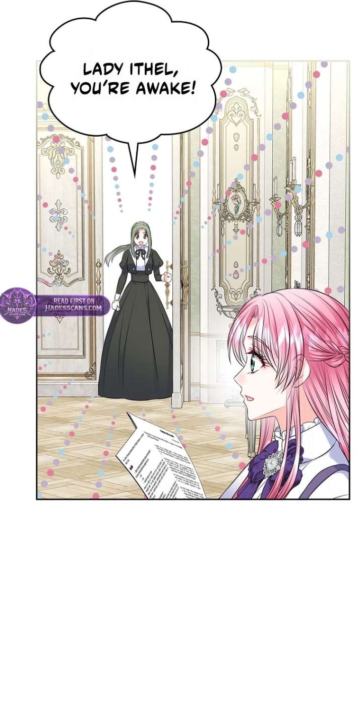I Will Divorce the Female Lead’s Siscon Brother Chapter 108 - Page 15